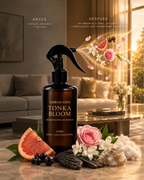 TONKA BLOOM